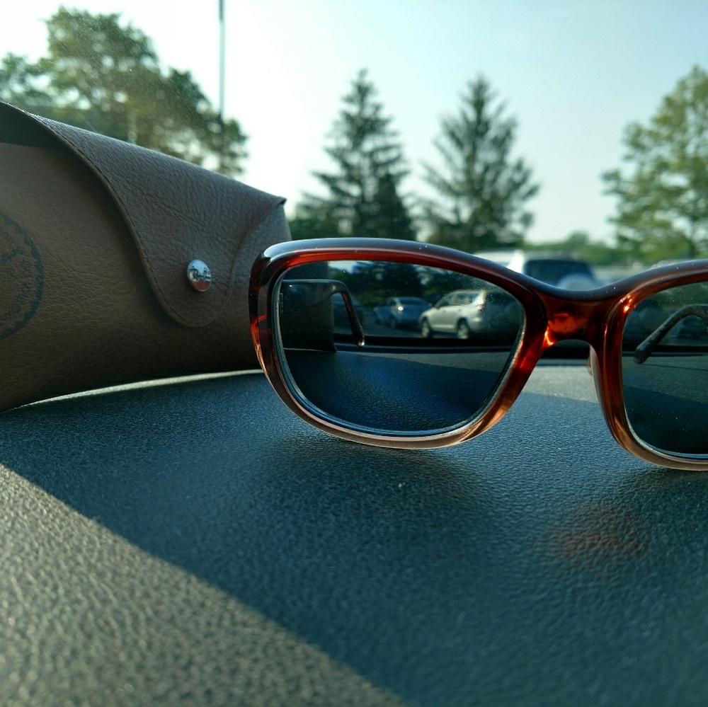 Ray-Ban Prescription Sunglasses
